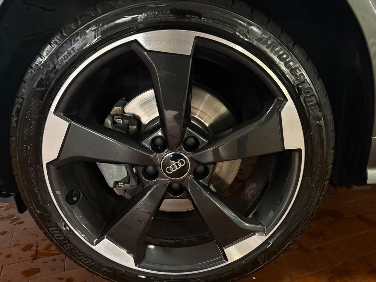 Audi Q2 1.6 TDI Sport -S line