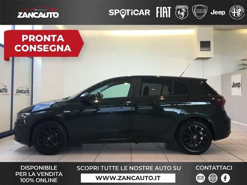 FIAT Tipo Tipo 5p 1.4 tjt STEET Gpl 95cv