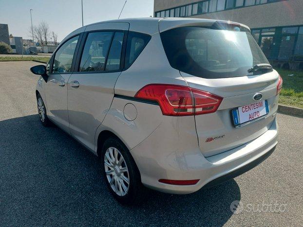 FORD B MAX BENZINA 1.0