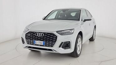 Audi Q5 SPB 40 TDI quattro S tronic Business Advanced