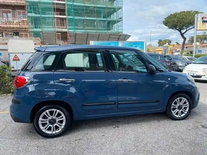 Fiat 500L 1.3 Multijet 95 CV Dualogic