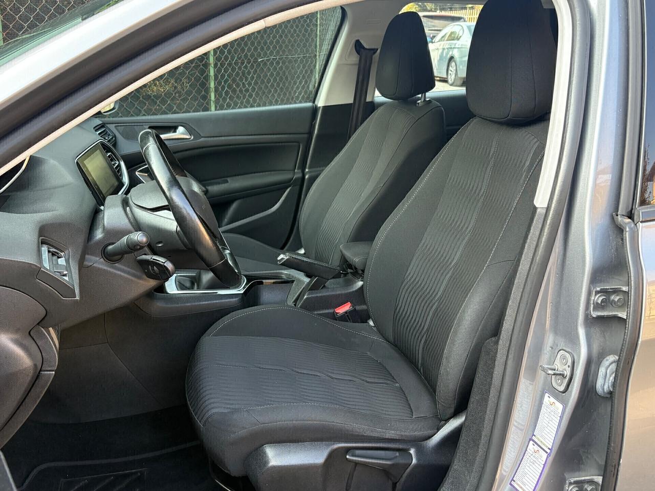 Peugeot 308 130 S&S SW GT Line EURO 6b