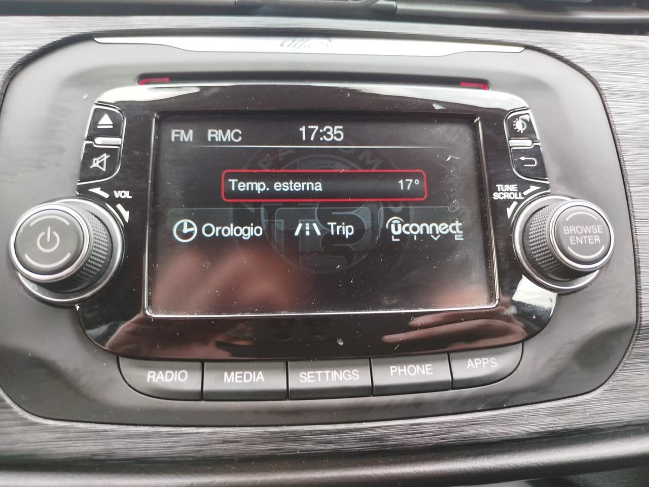 ALFA ROMEO Giulietta 1.6MJT -120cv *PREZZO VERO*UNIPRO' DISTRIBUZIONE NUOVA IN PRE CONSEGNA