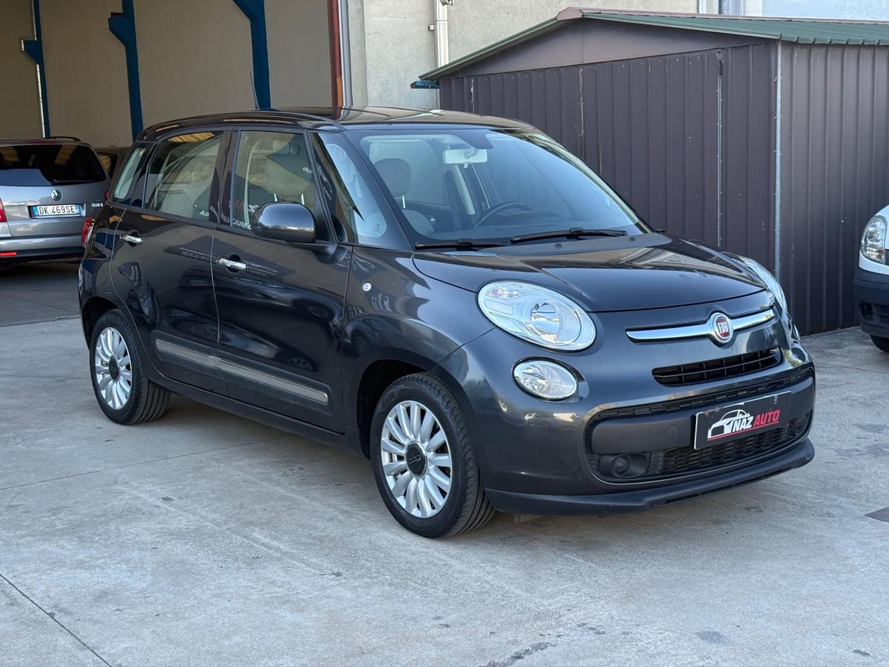 Fiat 500L 1.3 Multijet 95 CV Business