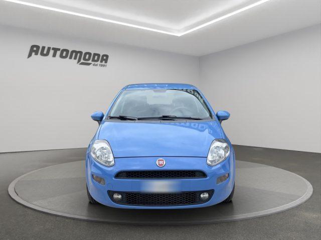 FIAT Punto 1.3 MJT