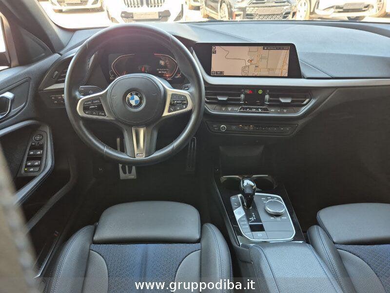 BMW Serie 1 F40 Diesel 116d Msport auto