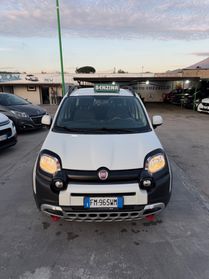 Fiat Panda 1.2 City Cross