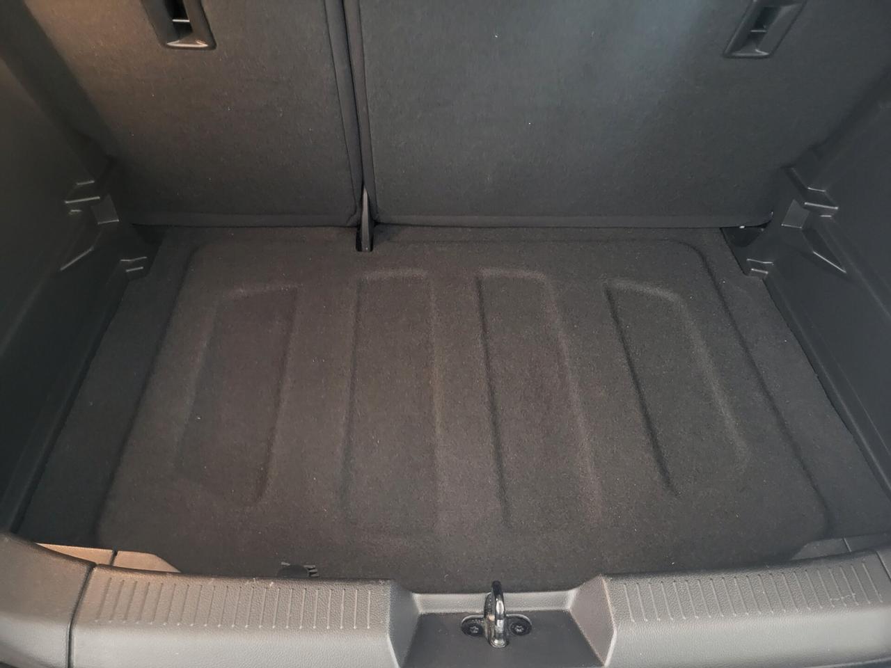 Chevrolet Aveo 1.2 86CV 5 porte LT