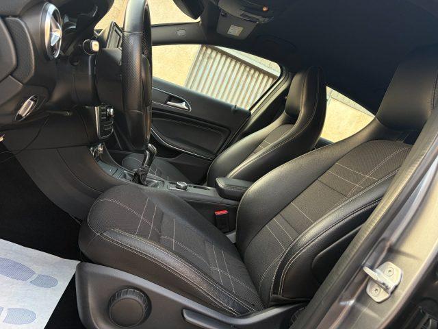 MERCEDES-BENZ A 180 CDI Sport