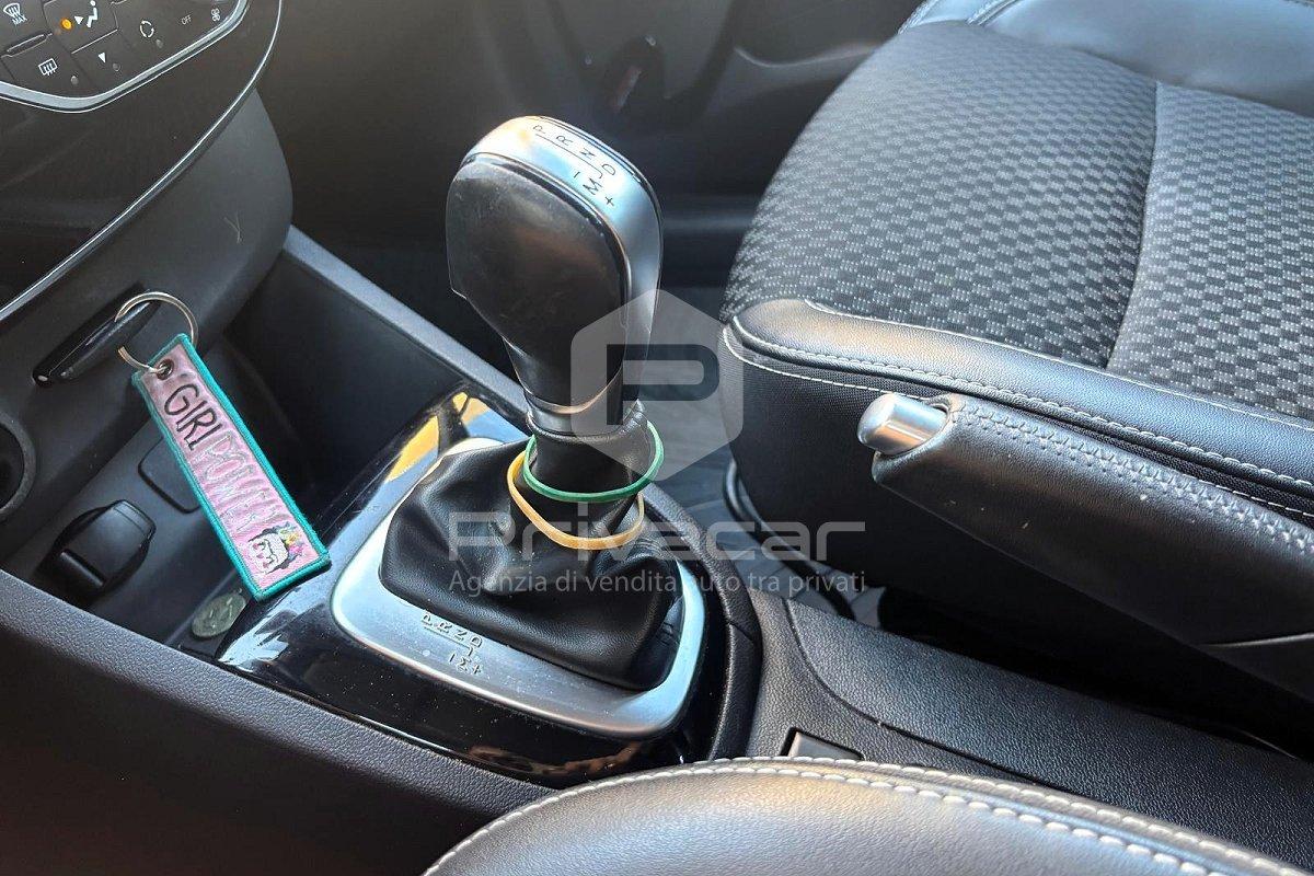 RENAULT Clio dCi 8V 90 CV EDC 5 porte Moschino Zen