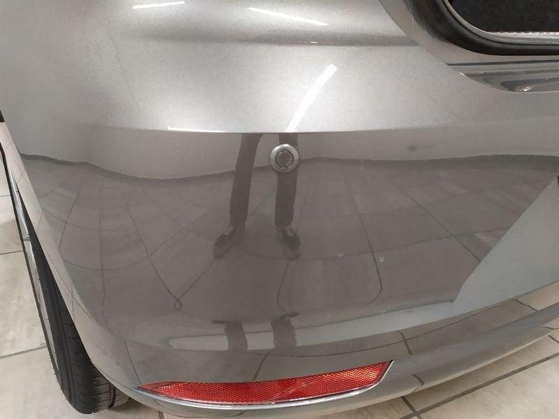 Volkswagen Polo 5p 1.4 tdi Trendline 75cv
