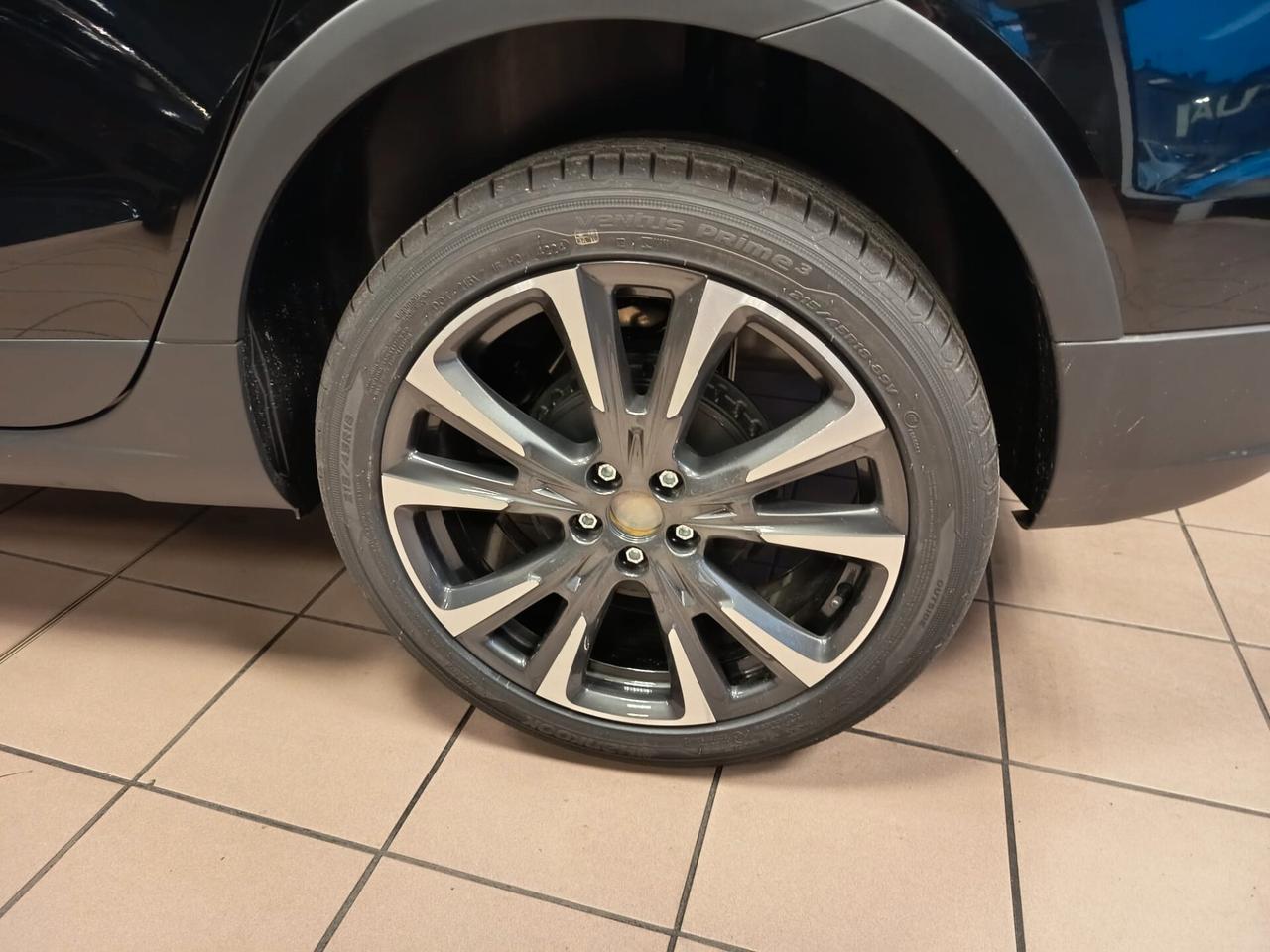 Seat Arona 1.0 EcoTSI Black Edition