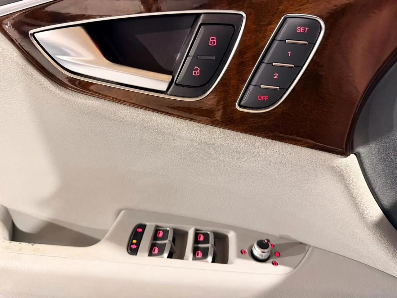 Audi A7 SPB 3.0 TDI 245 CV quattro S tronic