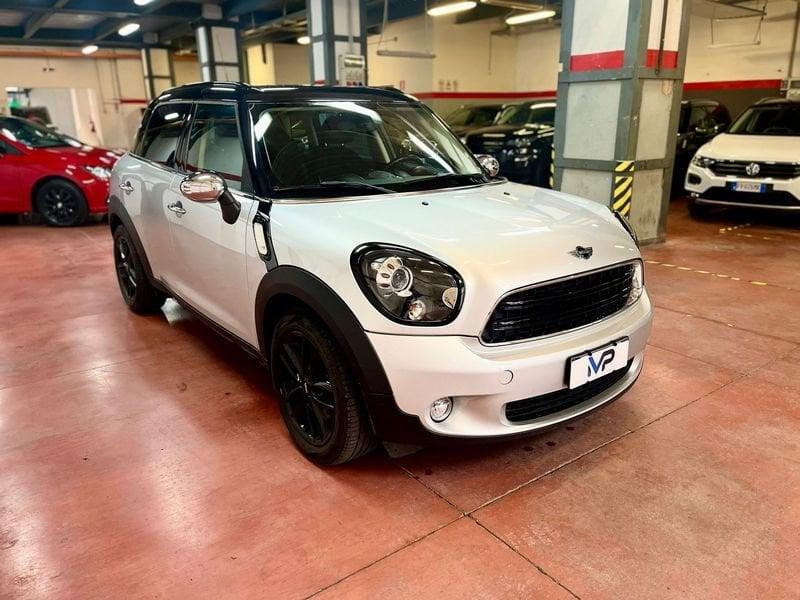 MINI Mini Countryman F60 Mini 2.0 Cooper D Hype Countryman