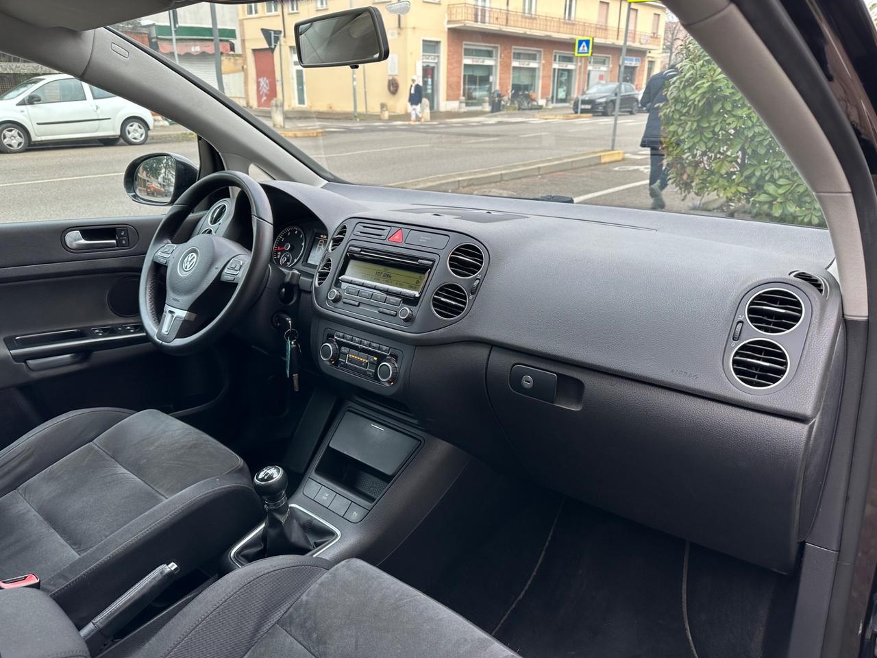 Volkswagen Golf Plus 1.4 TSI 122CV 5p. Highline