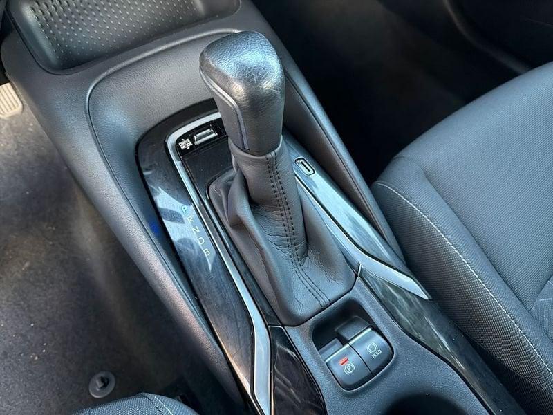 Toyota Corolla Corolla Touring Sports 1.8h Active cvt