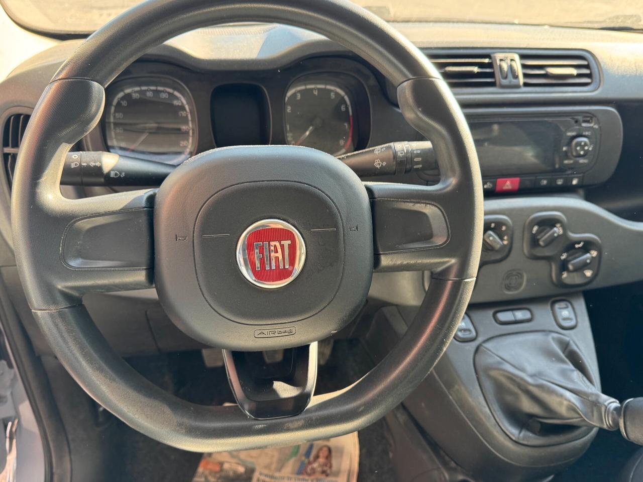 Fiat Panda 1.2 EasyPower Easy