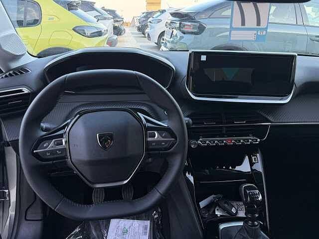 Peugeot 208 PureTech 100 Stop&Start 5 porte Allure