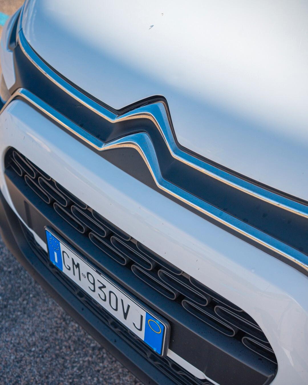 Citroen C3 PureTech S&S You