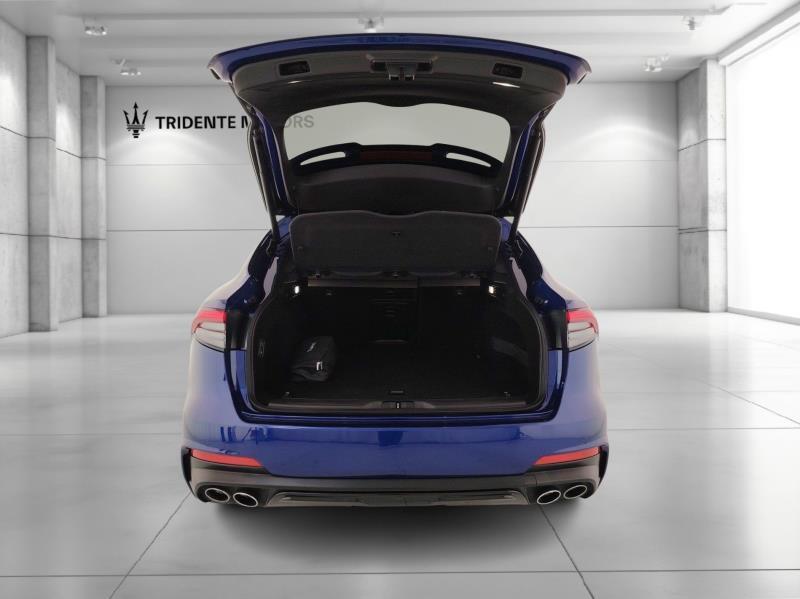 Maserati Levante 2.0 Hybrid MHEV GT AWD Auto
