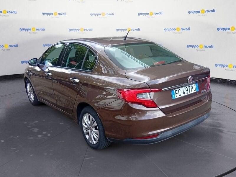 FIAT Tipo (2015--->) 1.4 4 porte Opening Edition
