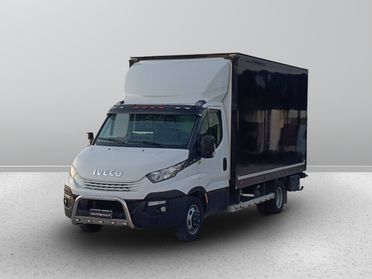 IVECO Modello - DAILY 35-160