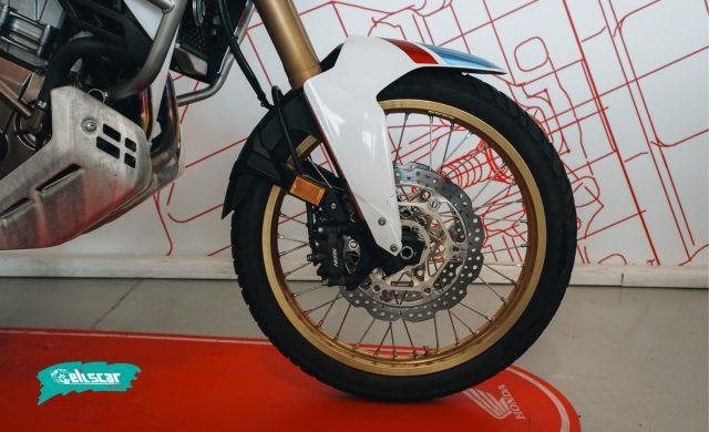 HONDA Africa Twin CRF 1000 L ADVENTURE SPORT 30th ANNIVERSARY