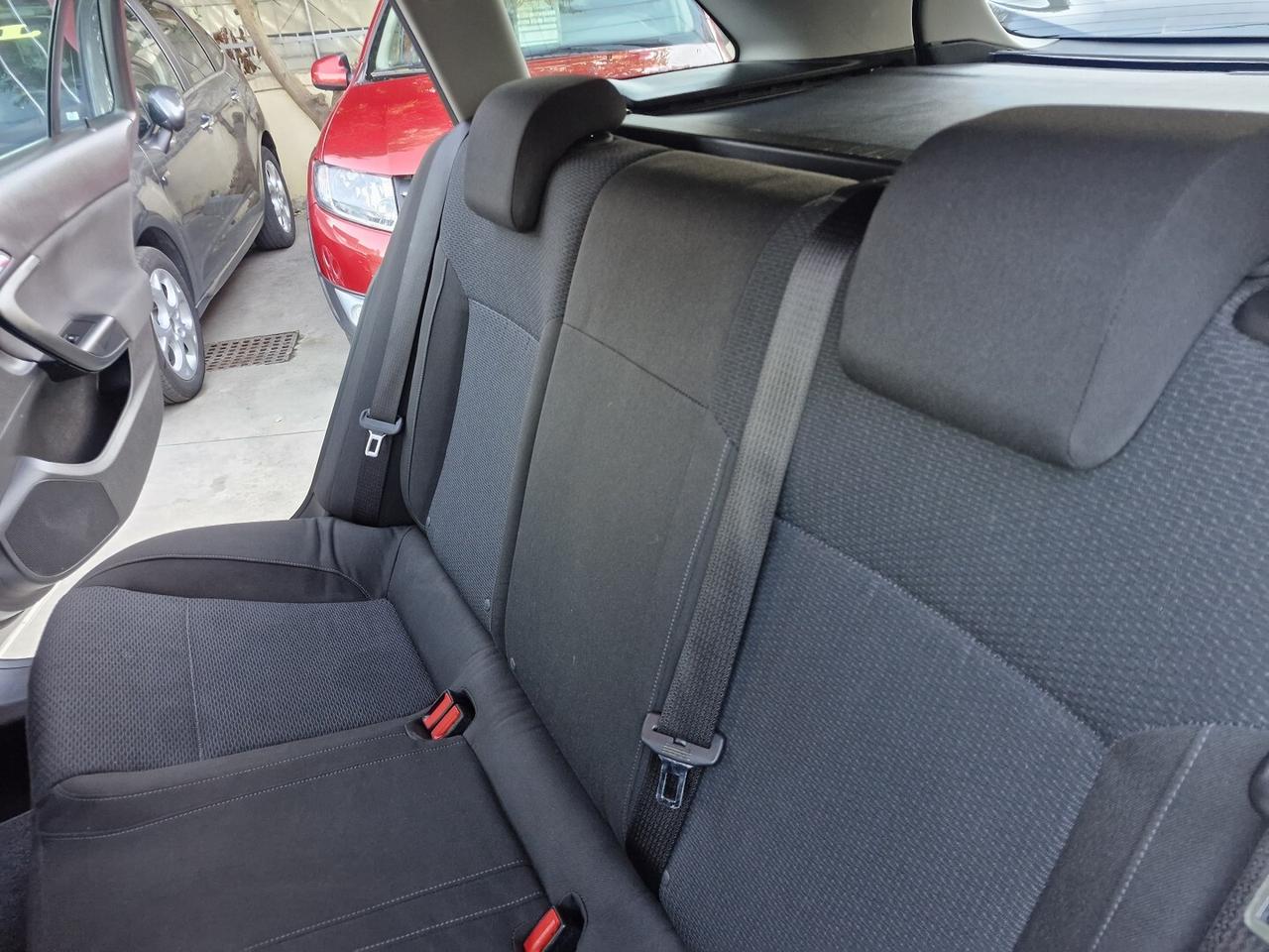 OPEL INSIGNA 2.0 CDTi COSMO SPORT TOURER 12/2014