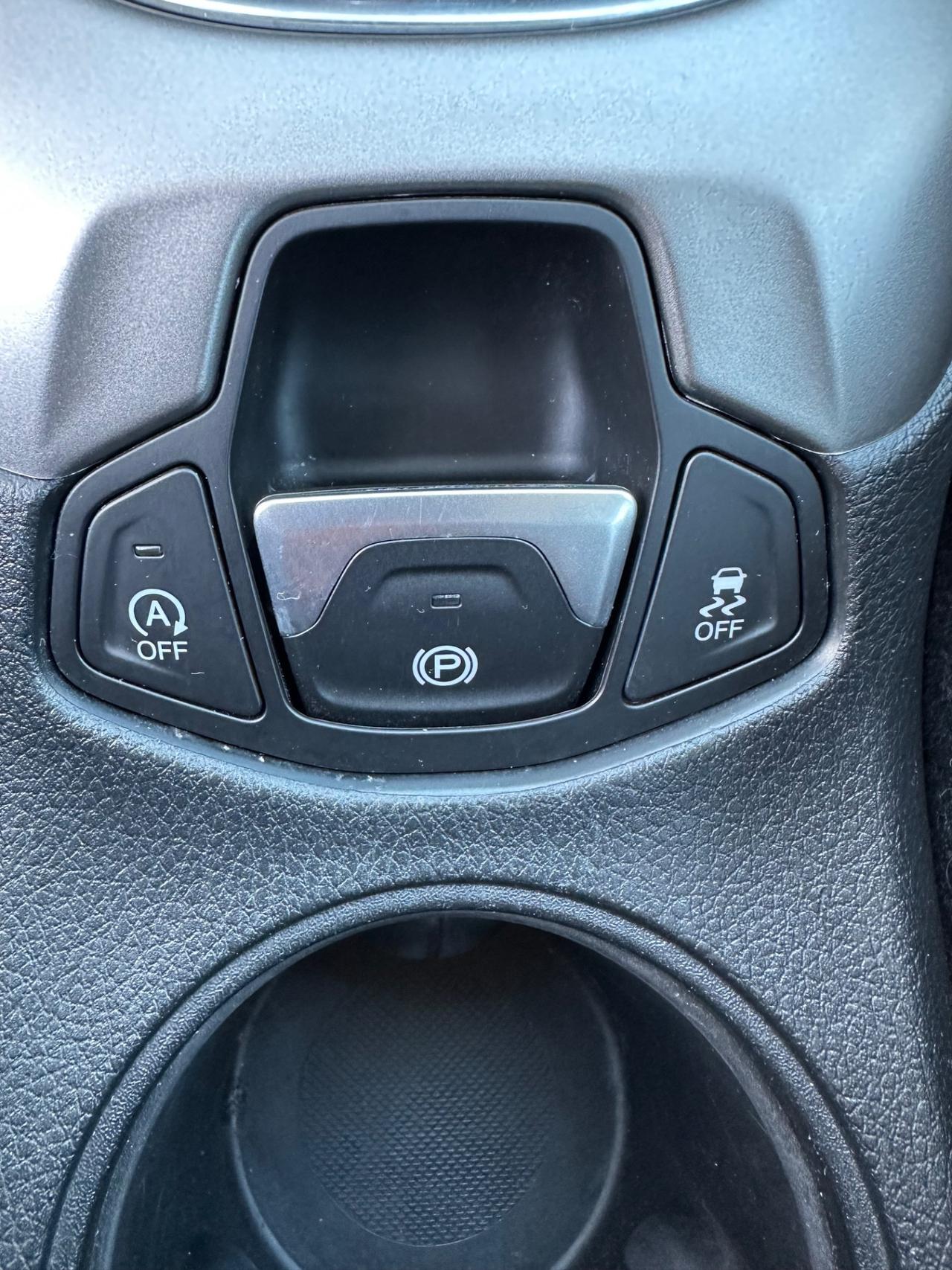 Jeep Compass 2.0 Multijet 140cv Automatica 4WD Limited Cluise Cerchi Multifunzione Camera PDC