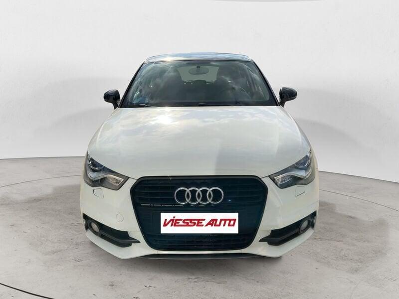 Audi A1 1.2 TFSI Admired Sportback