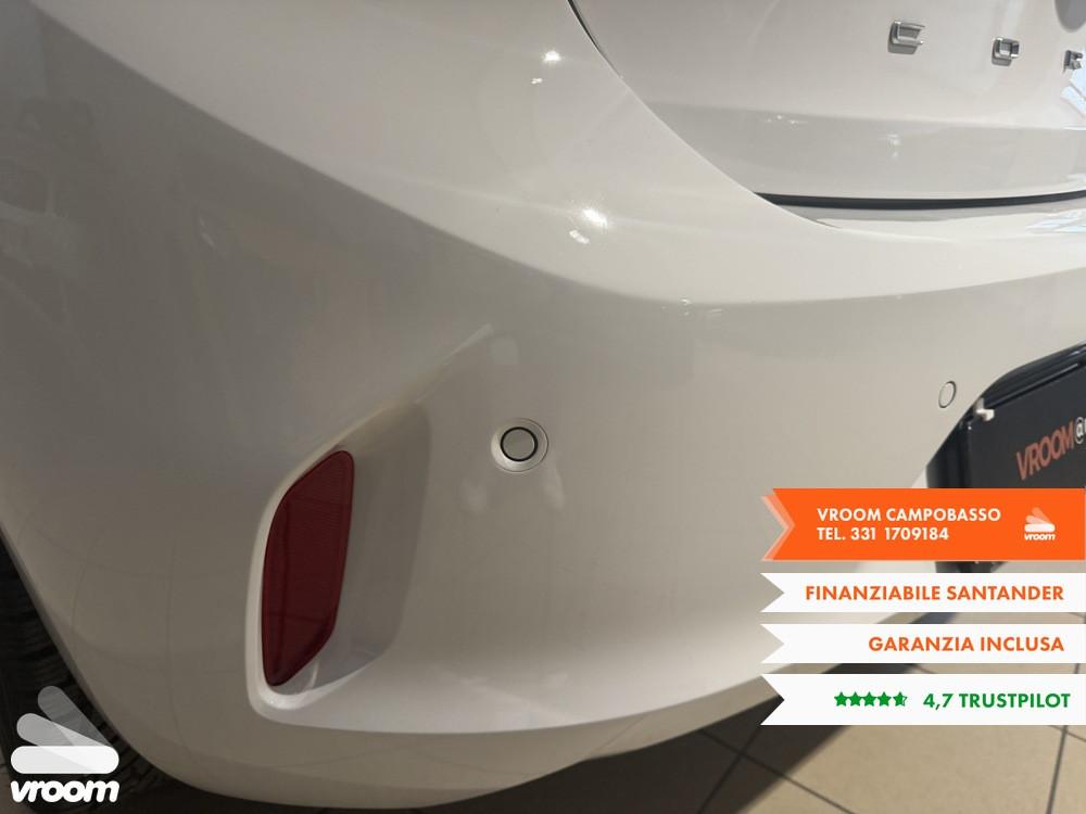 OPEL Corsa 6ª serie Corsa 1.2 GS