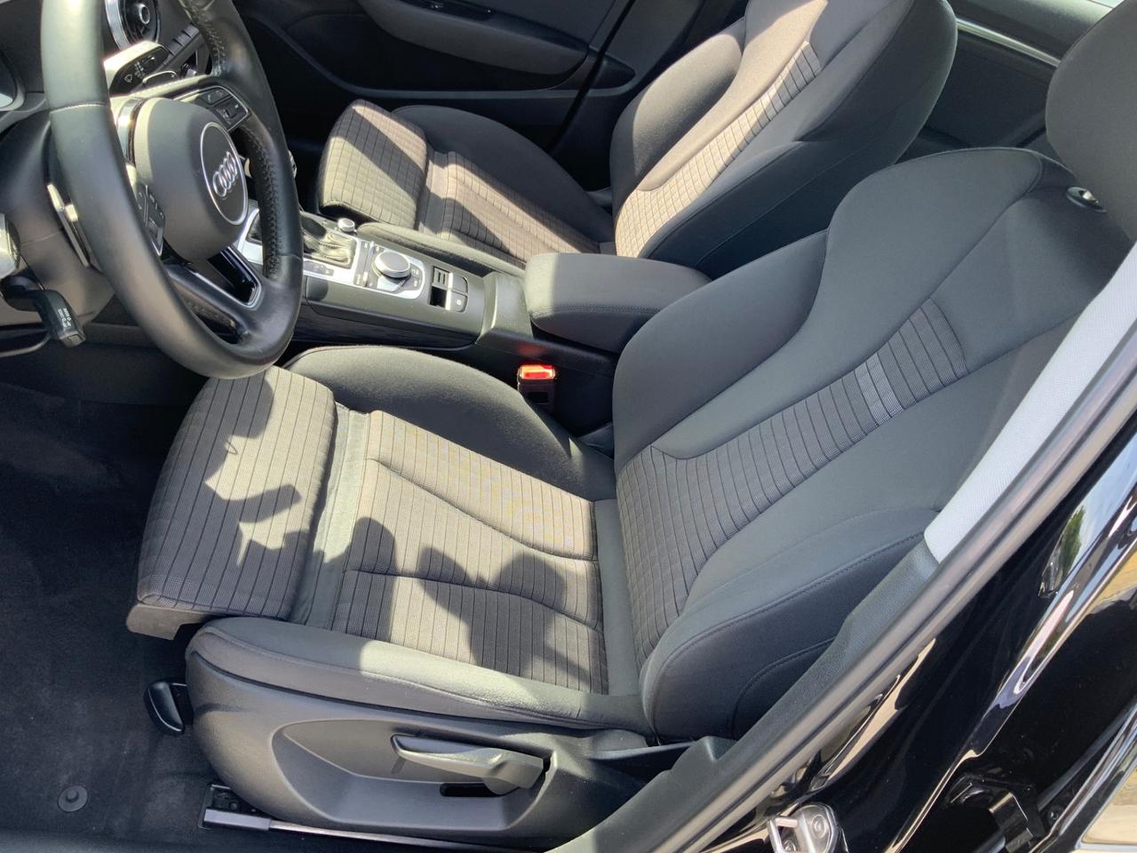 Audi A3 SPB 30 TDI S tronic Sport