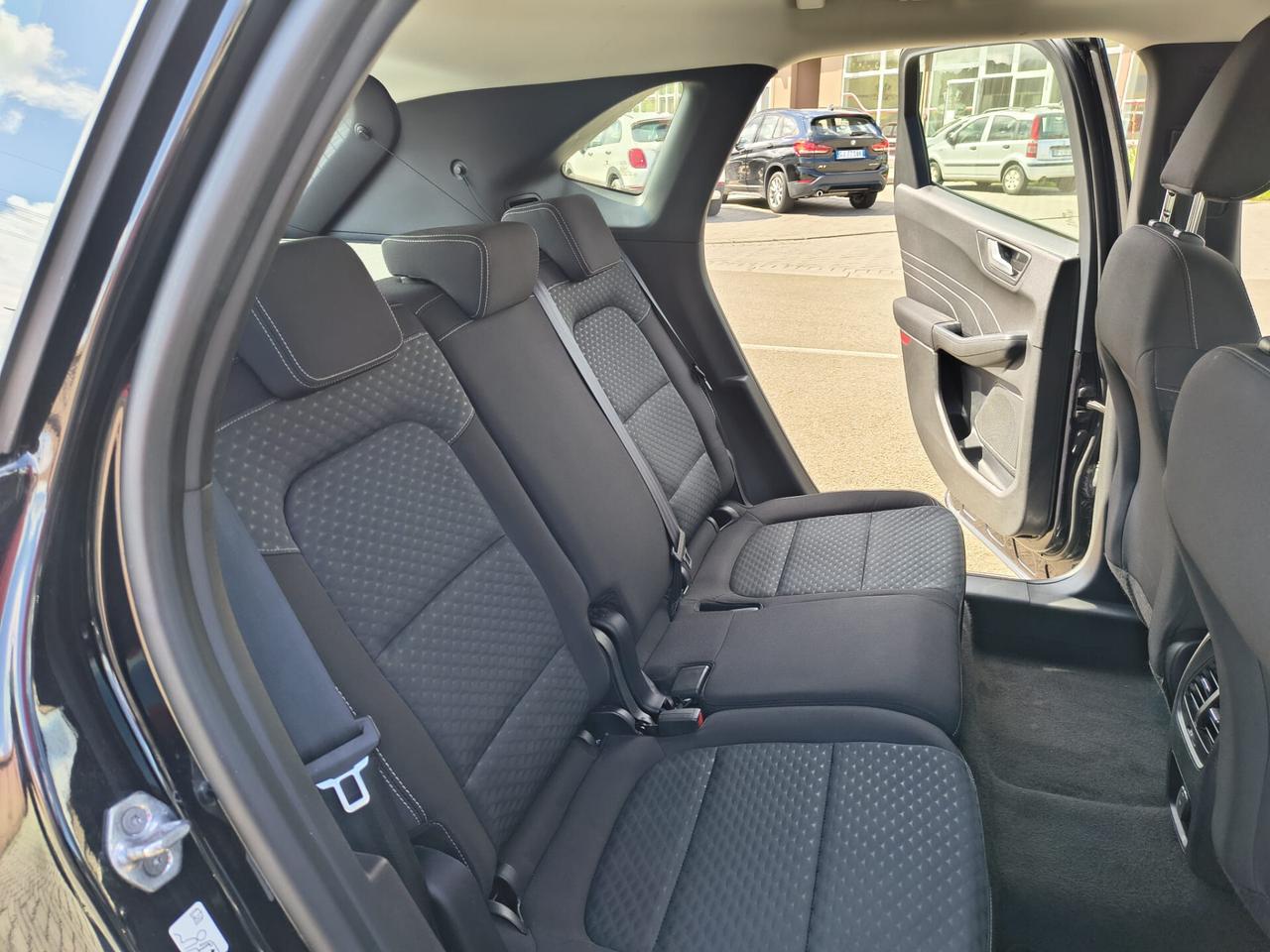 Ford Kuga 1.5 DIESEL 120 CV 2WD Connect