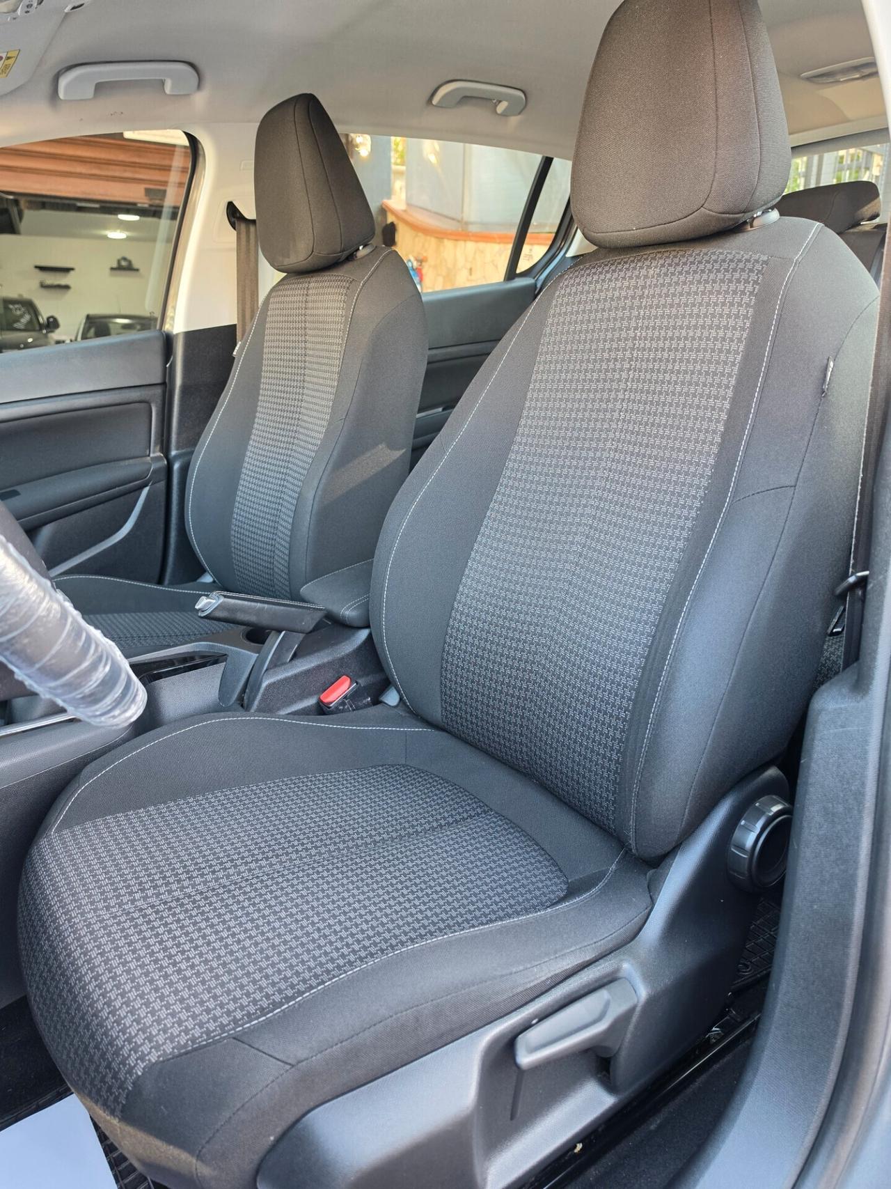 Peugeot 308 BlueHDi 100 S&S FULL
