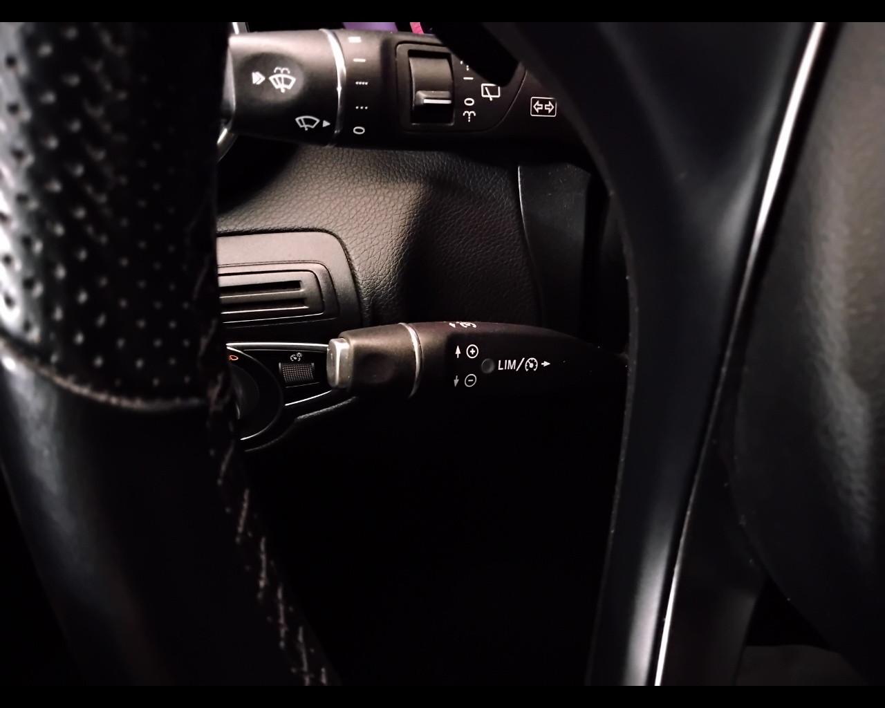 Mercedes-Benz GLC - X253 - GLC 220 d Sport 4matic auto