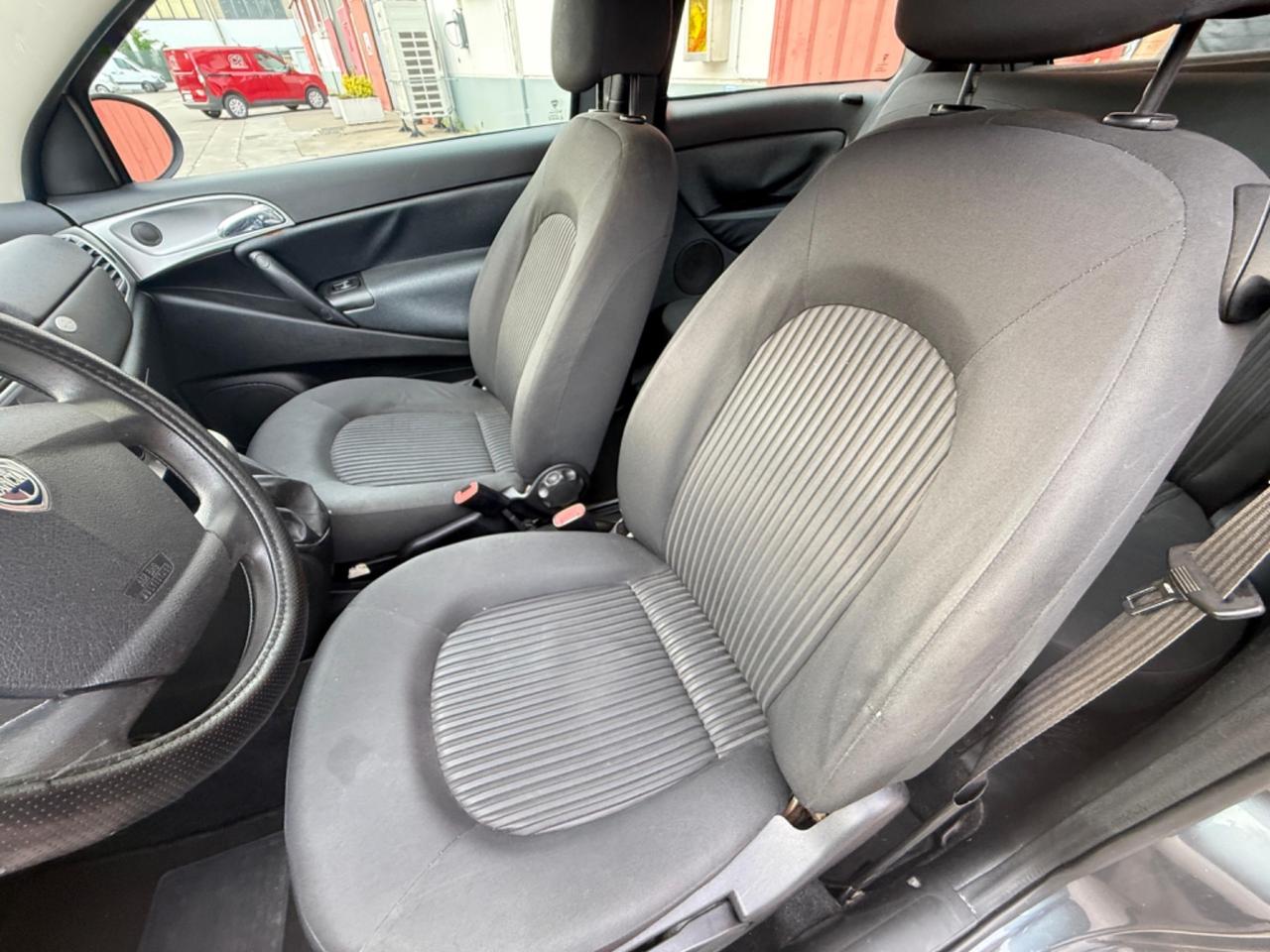 Lancia Ypsilon 1.2 Elle