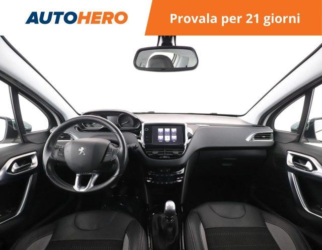 PEUGEOT 2008 1° serie BlueHDi 120 S&S Allure