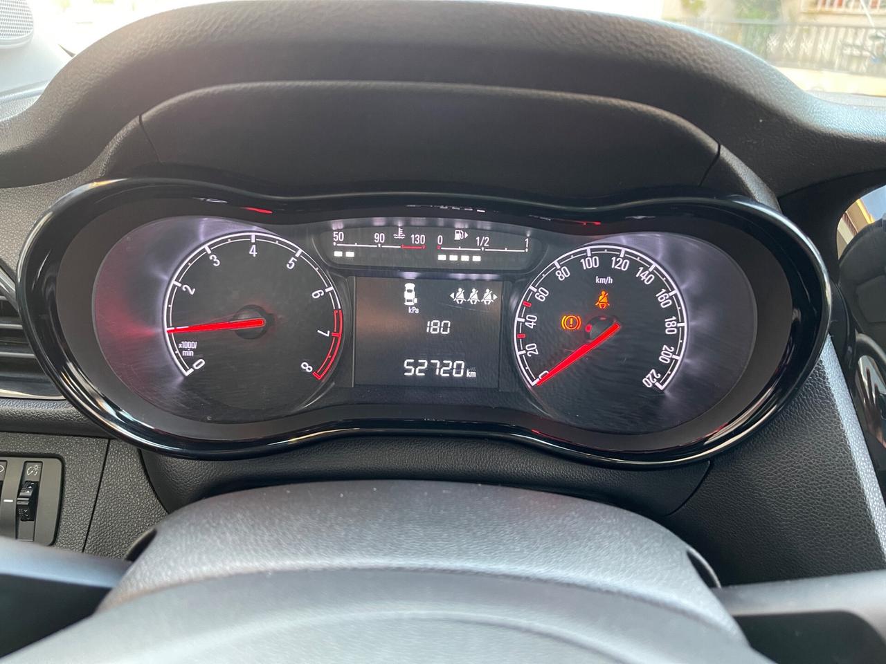 Opel Karl Rocks 1.0 73 CV Start&Stop