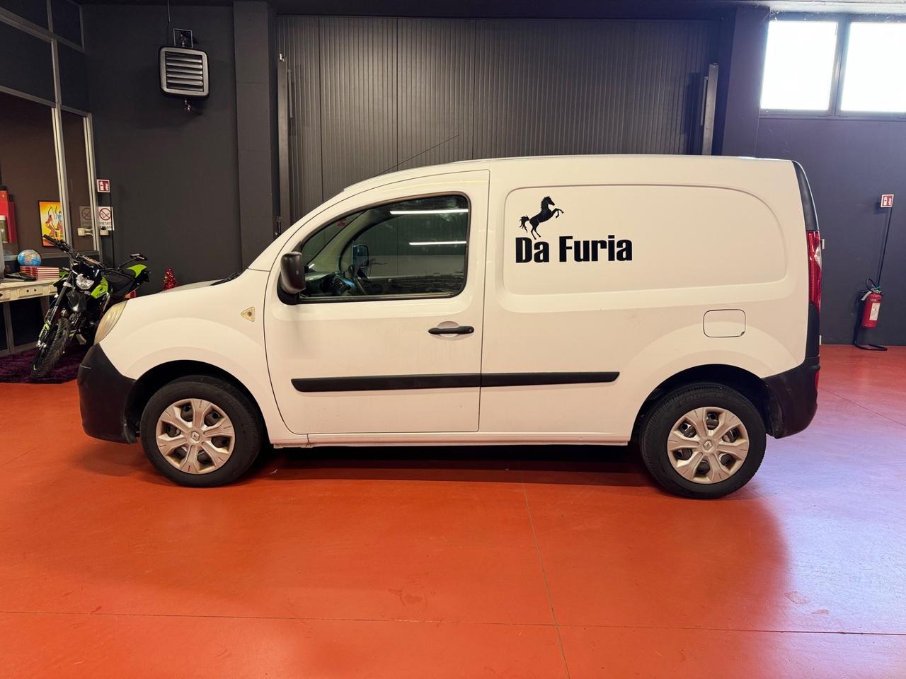 Renault Kangoo 1.5 dCi 75CV F.AP. 3p. Express Compact
