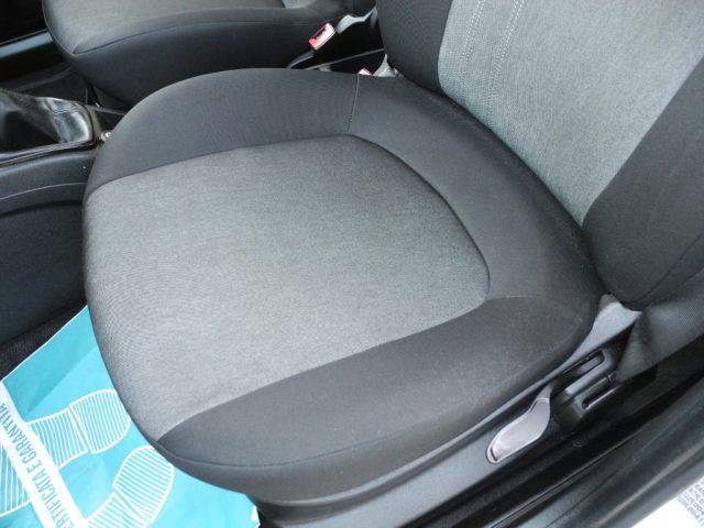 FIAT Punto 1.3 MJT II 75cv 5 p. Street -Ok NEOPATEN.-78000 Km