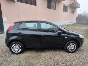 Fiat Punto 1.4 5p. Natural Power 57kw