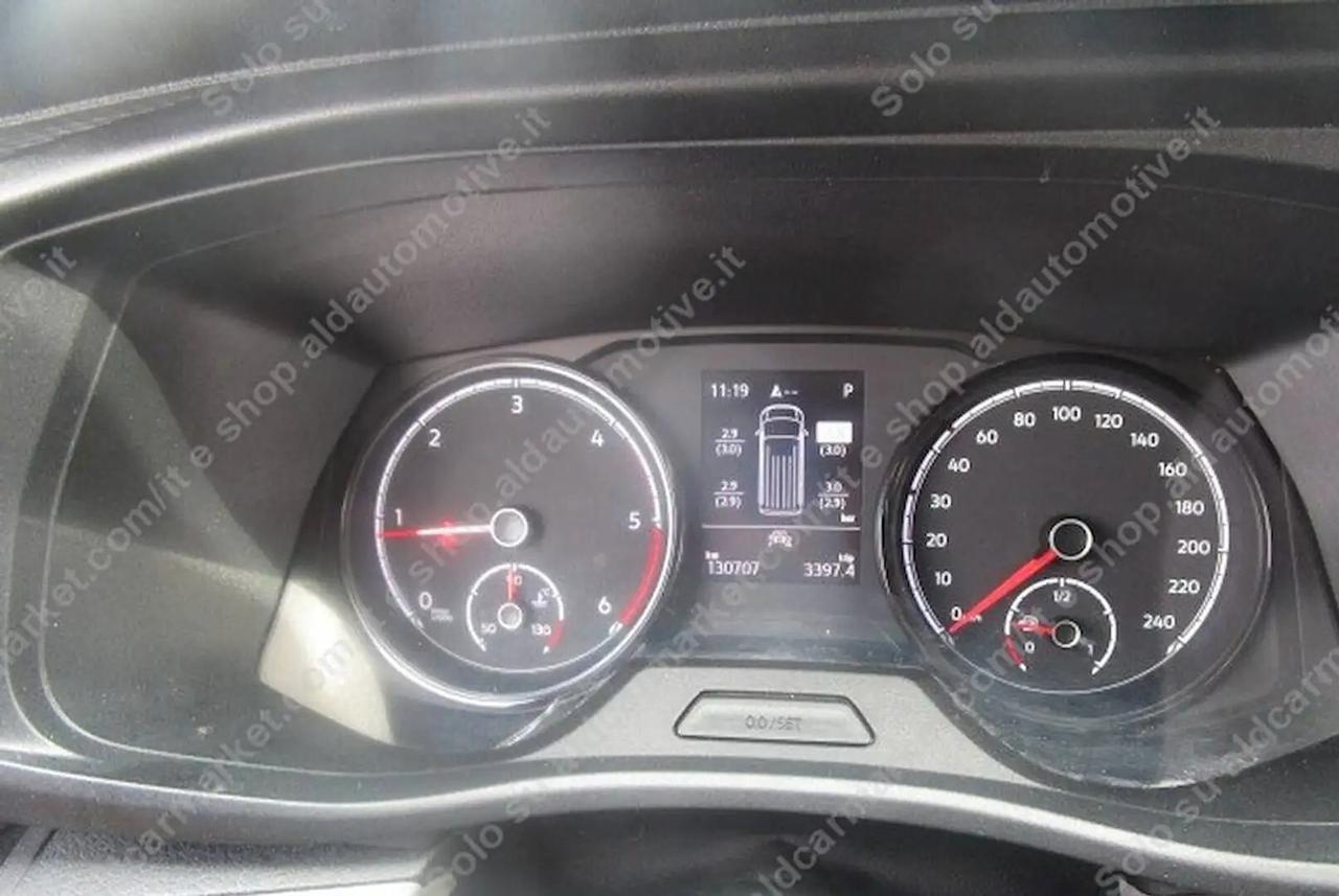 Volkswagen Caravelle 2.0 TDI 199CV DSG 4 Motion PL Cruise