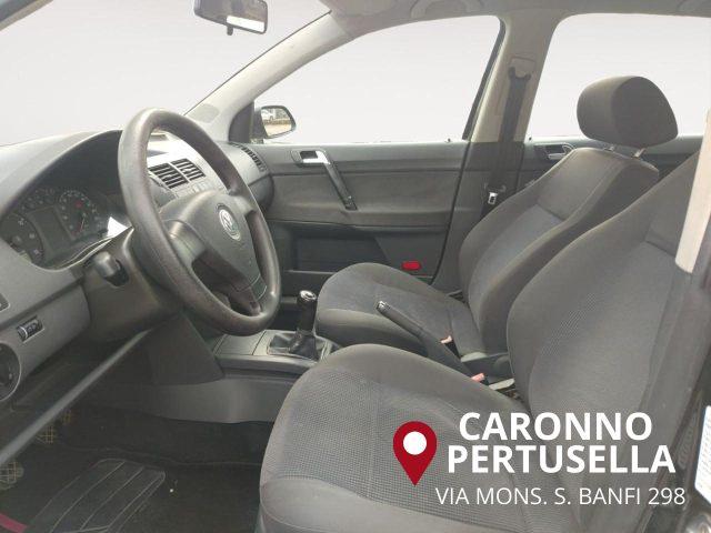 VOLKSWAGEN Polo 1.2/60CV 5p. Trendline PER COMMERCIANTI