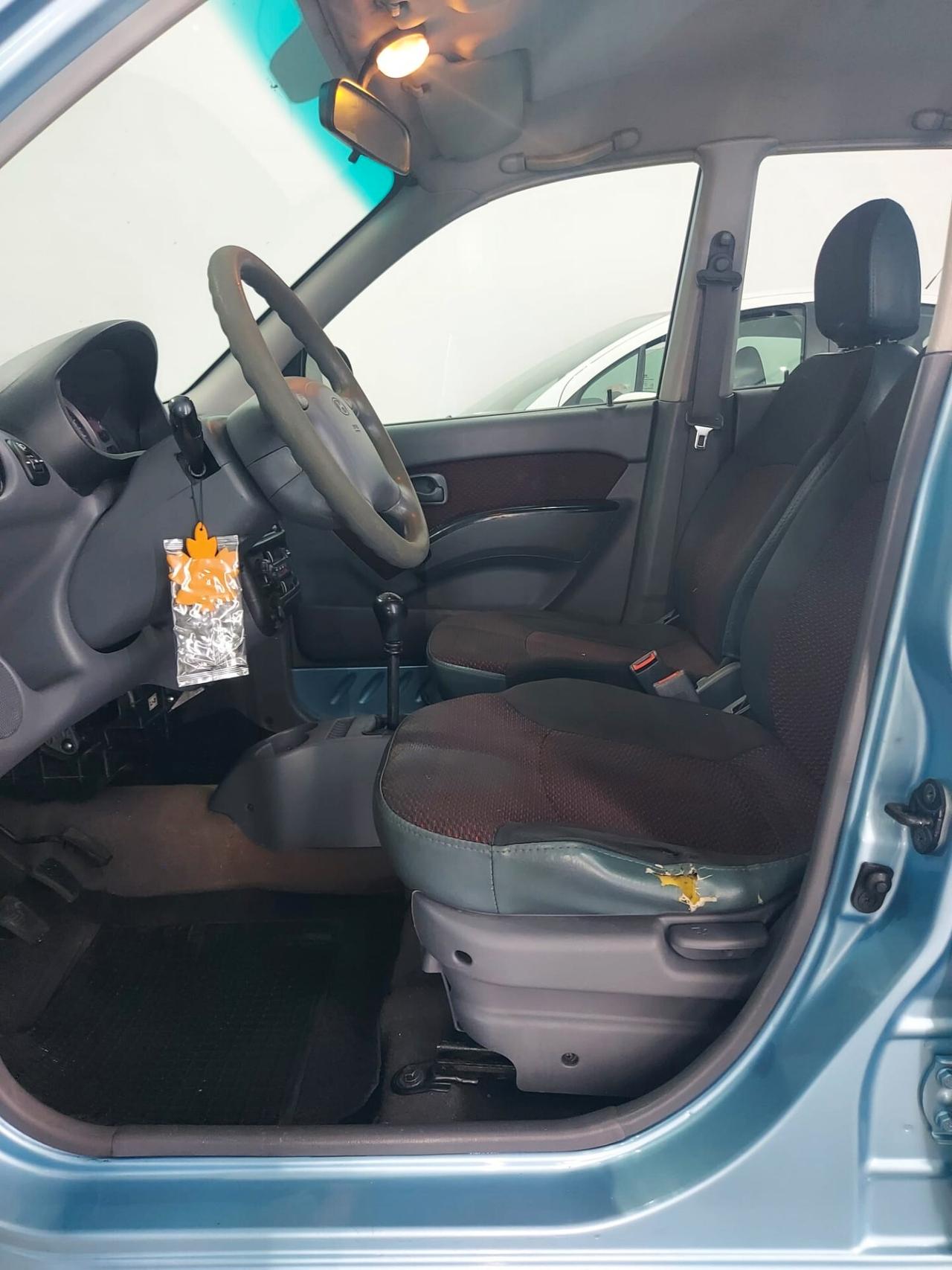 Hyundai Atos Prime 1.1 12V Active