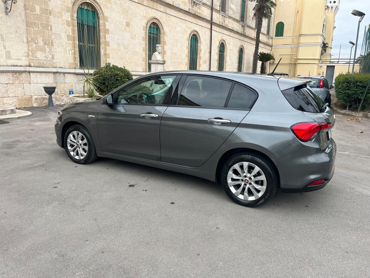 Fiat Tipo 1.6 MTJ EMOTION CV 120 S&S Garantita