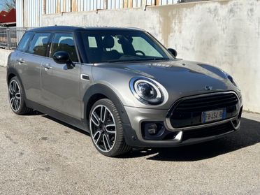 Mini Cooper D Clubman Mini 2.0 Cooper D Business Clubman Automatica