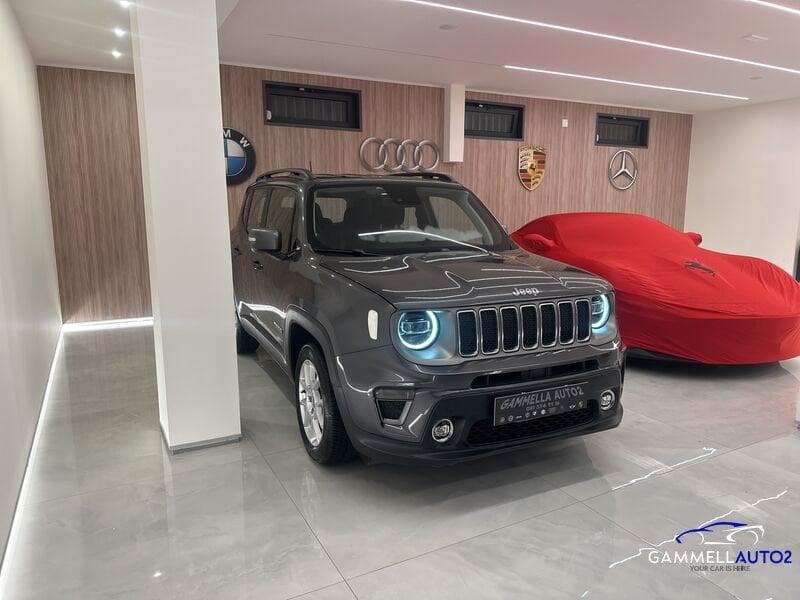 Jeep Renegade Renegade 1.0 T3 Limited