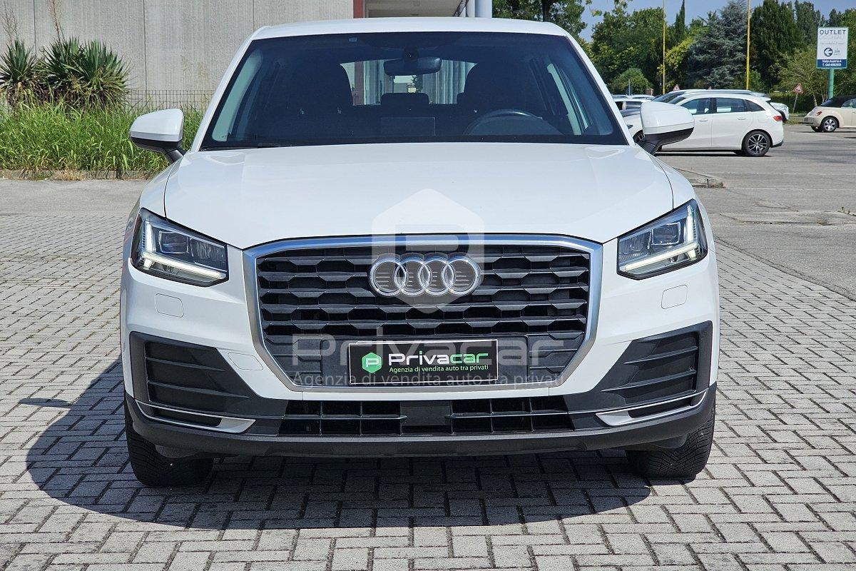 AUDI Q2 1.6 TDI Design