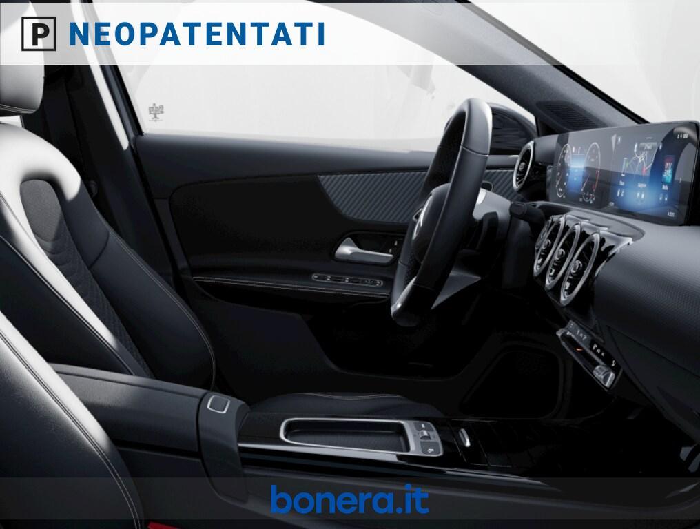 Mercedes Classe A 180 180 D Advanced Progressive 8G-DCT