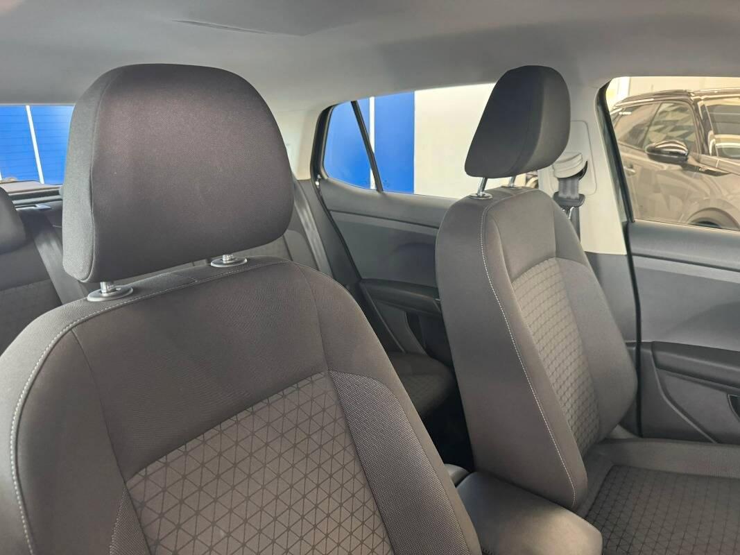 Volkswagen T-Cross 1.0 tsi Style 95cv
